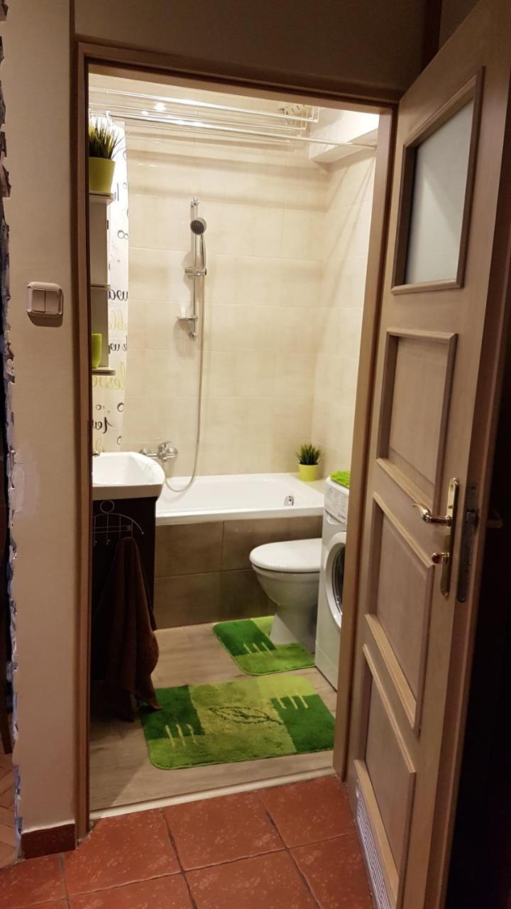 Mirella Centrum Gdyni Gdynia Bagian luar foto